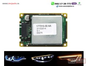 NOVI: delovi  Led balast 177310-30 AA