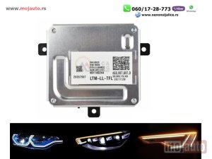 Glavna slika -  Led balast 4G0.907.697.D - MojAuto