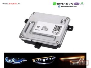 NOVI: delovi  Led balast 4G0.907.697.G