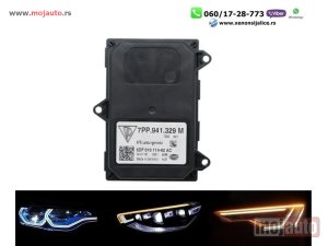 Glavna slika - Led balast 7PP941329M - MojAuto