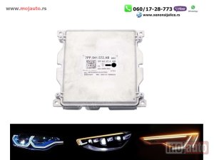 Glavna slika - Led balast 7PP941572AB - MojAuto