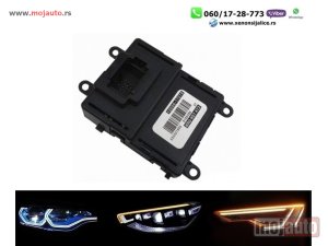 NOVI: delovi  Led balast 8R0907472B