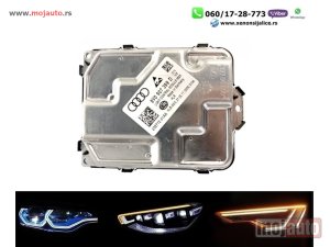 NOVI: delovi  Led balast 8V0907399B    4G0907697D