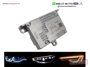 Glavna slika -  Led balast 992941597A - MojAuto