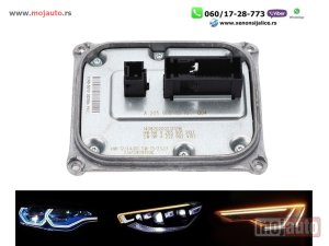 NOVI: delovi  Led balast A2059005010 A2059006805