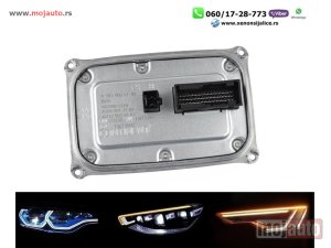 NOVI: delovi  Led balast A2059005110