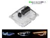 Slika 1 -  Led balast A2129005324 - MojAuto