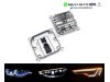 Slika 1 -  Led balast A2228700789 - MojAuto