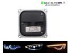 Slika 1 -  Led balast A2539050900 - MojAuto