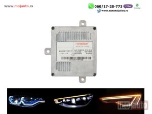 NOVI: delovi  Led balast LTM111C 4G0.907.397.P 4G0.907.397.R