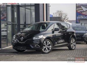 polovni Automobil Renault Scenic 1.5DCI Automatic NavLed 