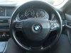 Slika 16 - BMW 520 F10 2.0D  184  - MojAuto