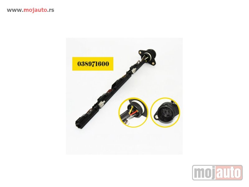 Glavna slika -  Instalacija dizni VW Passat B5 i B5,5 1.9TDI pumpa dizna - MojAuto