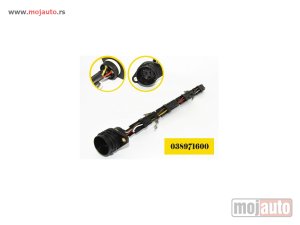 Glavna slika -  Instalacija za dizne SEAT 1.9TDI-PD LEON IBIZA TOLEDO - MojAuto