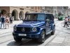 Slika 6 -  Mercedes G / GLE / GLS / 2019-2024 / Levo staklo retrovizora / Ogledalo / Samozatamnjivanje / ORIGINAL / NOVO - MojAuto