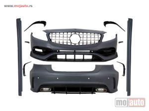 Glavna slika -  Body kit A45 za Mercedes Benz W176 - MojAuto