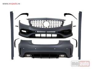 NOVI: delovi  Body kit A45 za Mercedes Benz W176