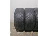 Slika 2 -  2406. Gume BRIDGESTONE 18-ice, ZIMSKE 225/55, Šara 6,1 mm, DOT 4818 - MojAuto