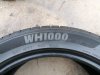 Slika 3 -  2402. Gume ZEETEX 18-ice, ZIMSKE 235/45, Šara 5,2 mm - MojAuto