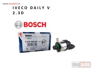 Glavna slika - Regulator pritiska goriva IVECO Daily V 2.3 D 11-16 - MojAuto