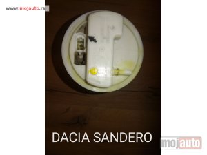 Glavna slika -  Dacia sandero pumpa za benzin - MojAuto