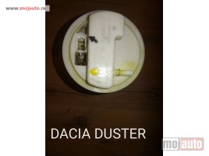 Glavna slika -  Dacia duster pumpa za benzin - MojAuto