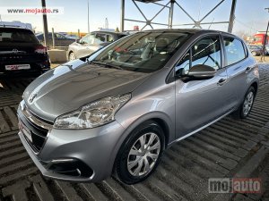 polovni Automobil Peugeot 208 1.5HDI 