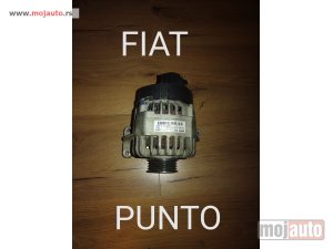 Glavna slika -  Alternator za punta - MojAuto