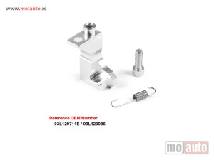 Glavna slika - Granicnik blokator set za reparaciju grane 2.0TDI AUDI - MojAuto