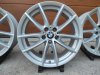 Slika 1 -  Alu Felne BMW X3 G01 Original 5x112 18"+TPMS Senzori - MojAuto