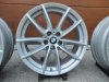 Slika 3 -  Alu Felne BMW X3 G01 Original 5x112 18"+TPMS Senzori - MojAuto