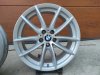 Slika 4 -  Alu Felne BMW X3 G01 Original 5x112 18"+TPMS Senzori - MojAuto