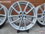 polovni delovi  Alu Felne BMW X3 G01 Original 5x112 18"+TPMS Senzori