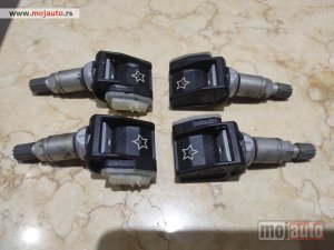 polovni delovi  Senzori pritiska u gumama TPMS BMW X3 G01