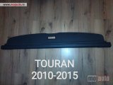 polovni delovi  Touran 2010-2015