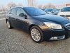 Slika 3 - Opel Insignia 2.0 CDTI Cosmo  - MojAuto