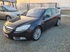 Slika 4 - Opel Insignia 2.0 CDTI Cosmo  - MojAuto