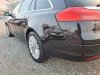 Slika 8 - Opel Insignia 2.0 CDTI Cosmo  - MojAuto