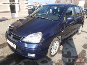 polovni Automobil Suzuki Liana 1.6 BENZ 78 KW ALU NOV 