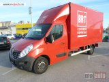 polovni kamioni Renault MASTER