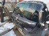 Slika 2 -  Gepek vrata, crna, za Renault Clio 2, 2001.-2008.g. - MojAuto