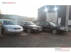 polovni Automobil Audi A6 1,9 tdi 