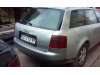 Slika 7 - Audi A6 1,9 tdi  - MojAuto