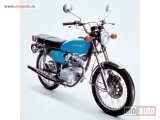 polovni motori Honda cb 125