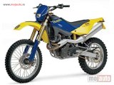 polovni motori Husqvarna TE 610