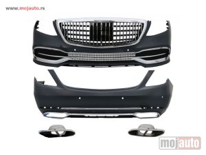 Glavna slika -  Body kit W222 za Mercedes Benz maybach - MojAuto