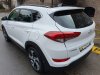 Slika 7 - Hyundai Tucson 2.0 CRDI ''CREATIVE 136 KS''  - MojAuto