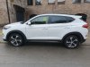 Slika 5 - Hyundai Tucson 2.0 CRDI ''CREATIVE 136 KS''  - MojAuto