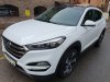 Slika 4 - Hyundai Tucson 2.0 CRDI ''CREATIVE 136 KS''  - MojAuto