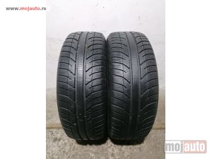 polovni delovi  2421. Gume TOYO 16-ice, ZIMSKE 215/65, Šara 7,1 mm